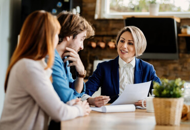 Student counselling