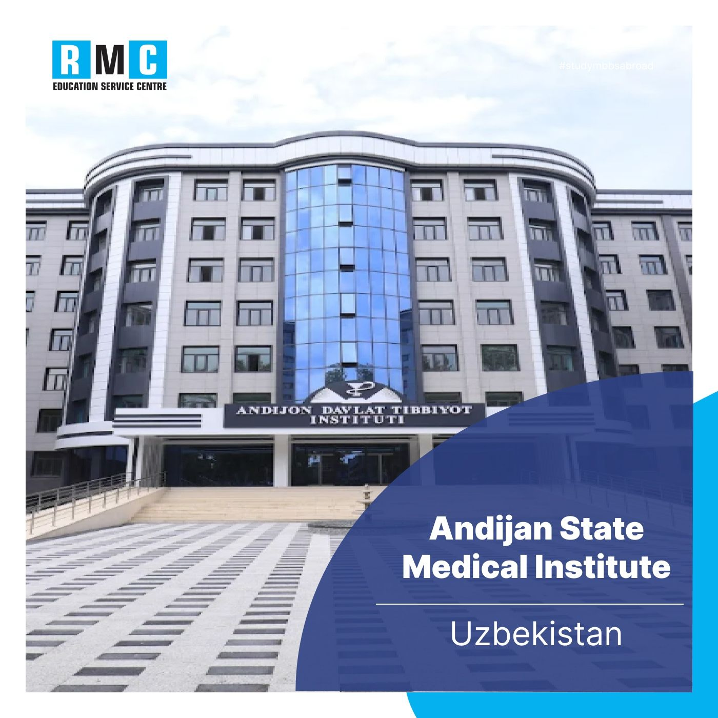 Andijan, Uzbekistan