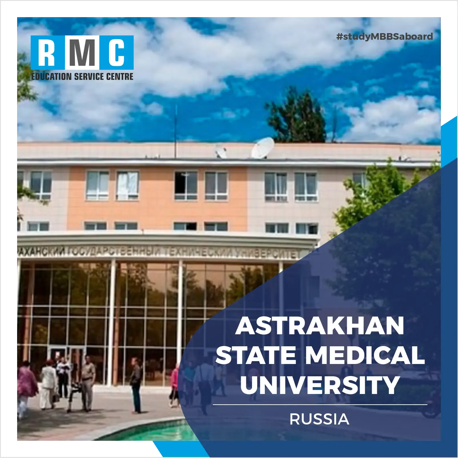 Astrakhan, Russia