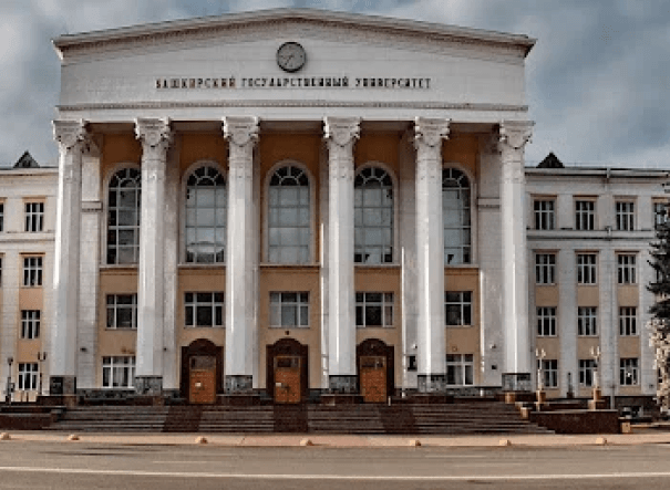 Ufa, Russia