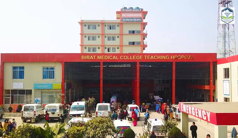 Morang, Nepal