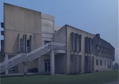 Eric Williams Medical Sciences Complex