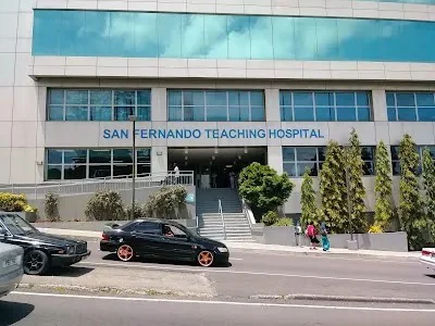 San Fernando Teaching Hospital