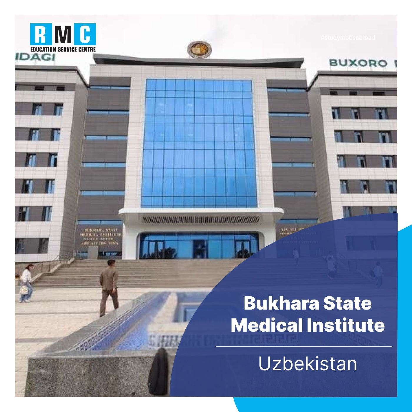 Bukhara, Uzbekistan