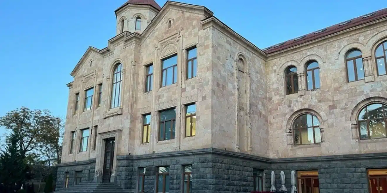 Tbilisi, Georgia
