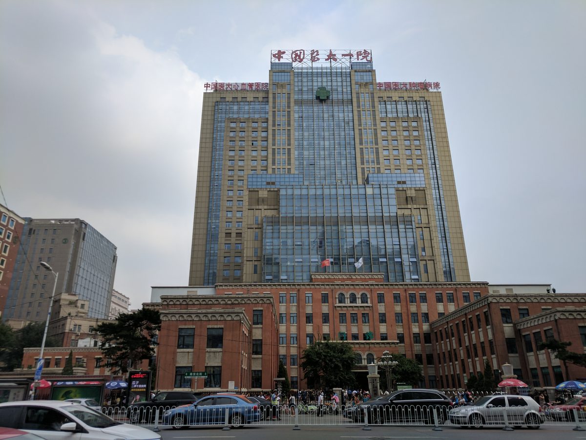 Shenyang, China