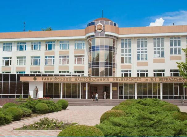 Simferopol, Russia