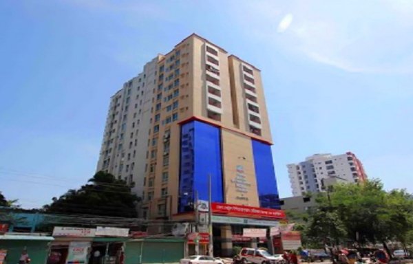 Dhaka, Bangladesh