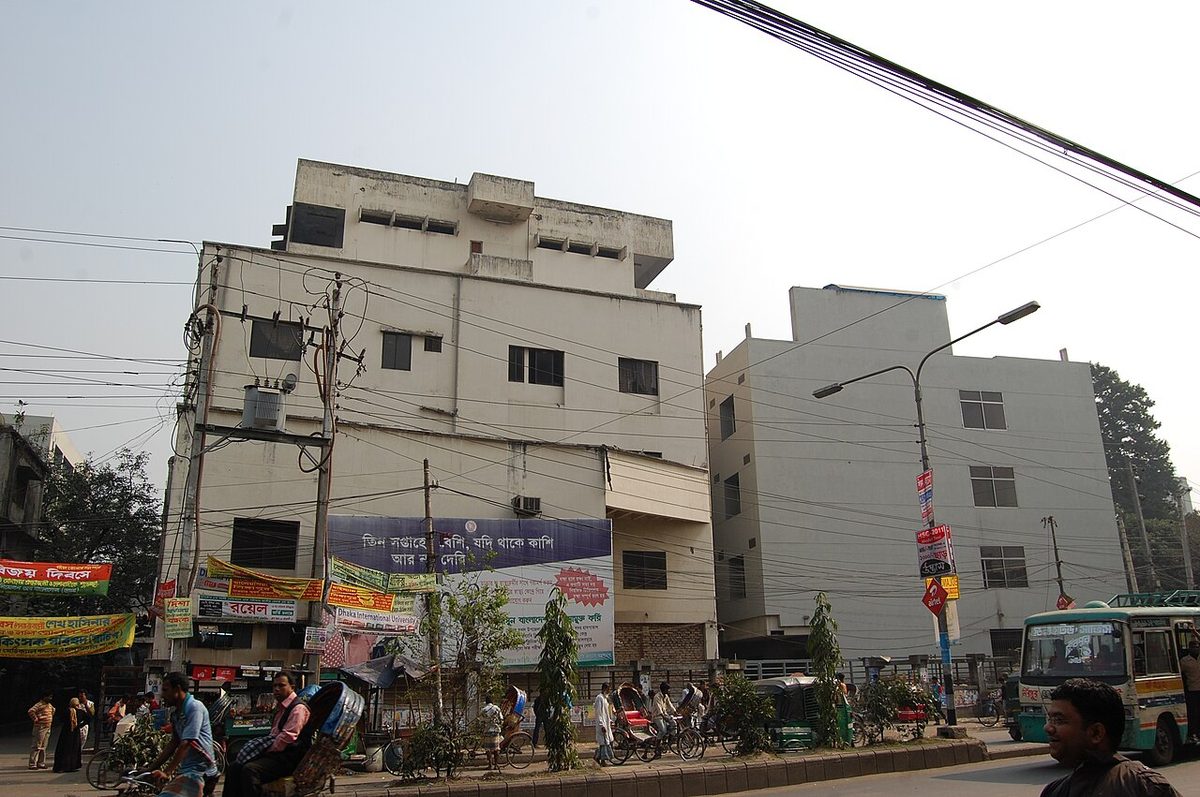 Dhaka, Bangladesh