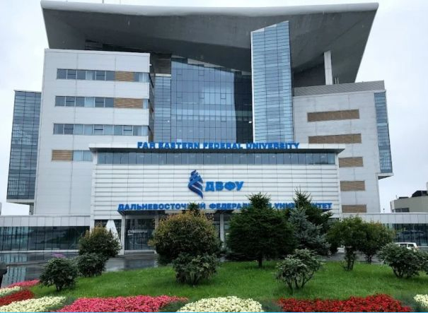 Vladivostok, Russia
