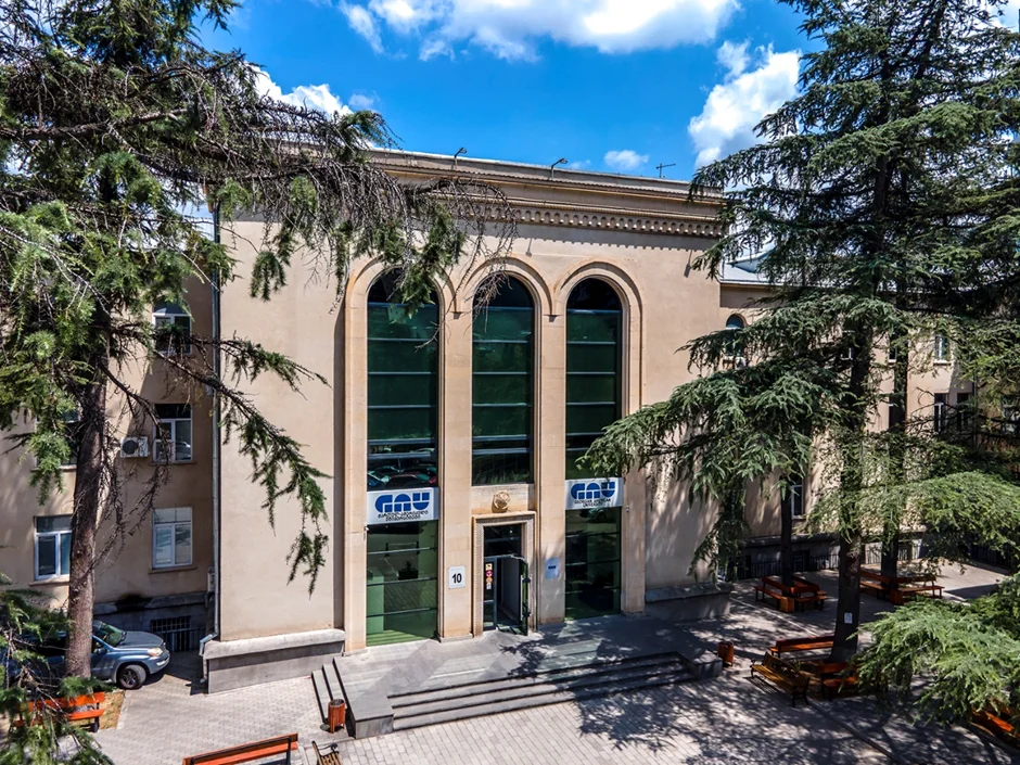 Tbilisi, Georgia