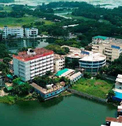 Gazipur, Bangladesh