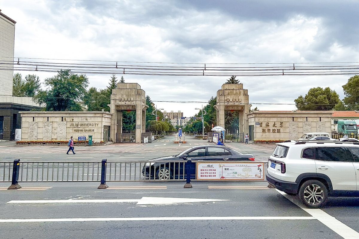 Changchun, China