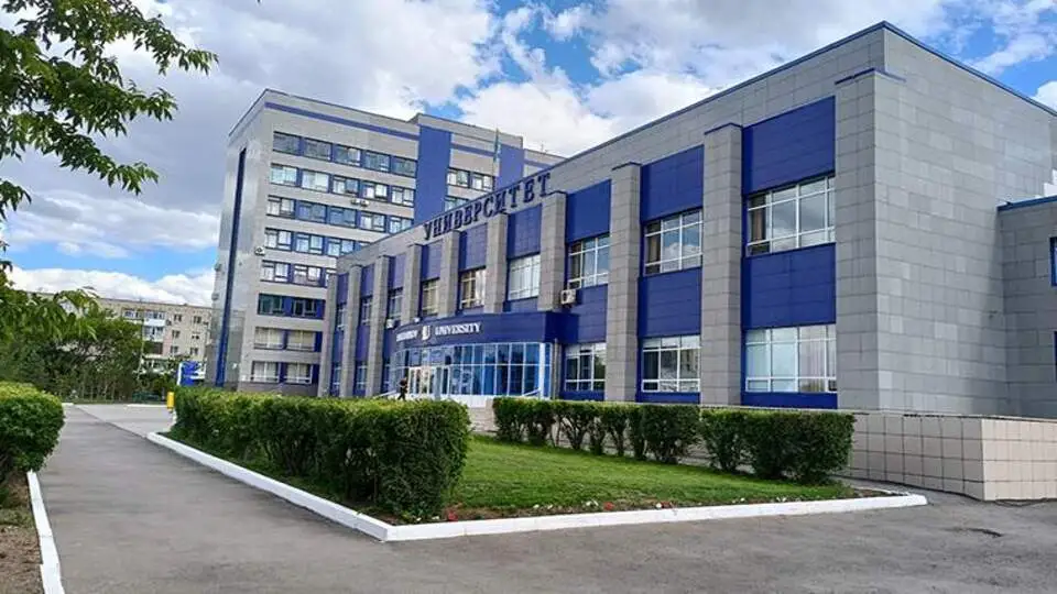 Kokshetau, Kazakhstan