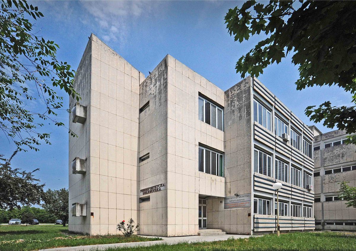Kragujevac, Serbia