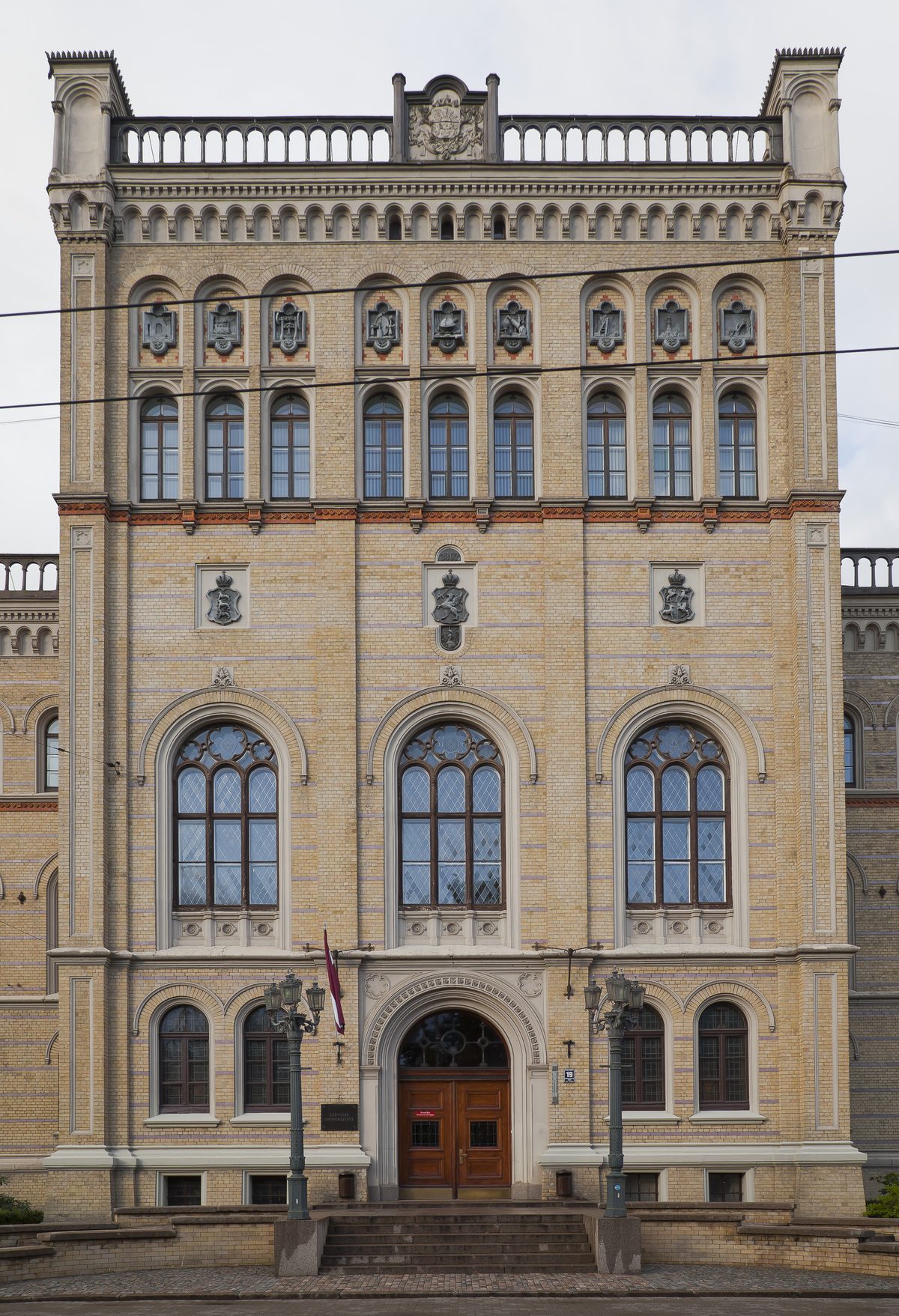 Riga, Latvia