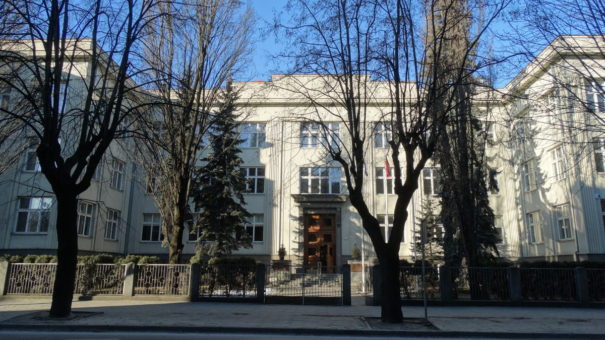 Kaunas, Lithuania