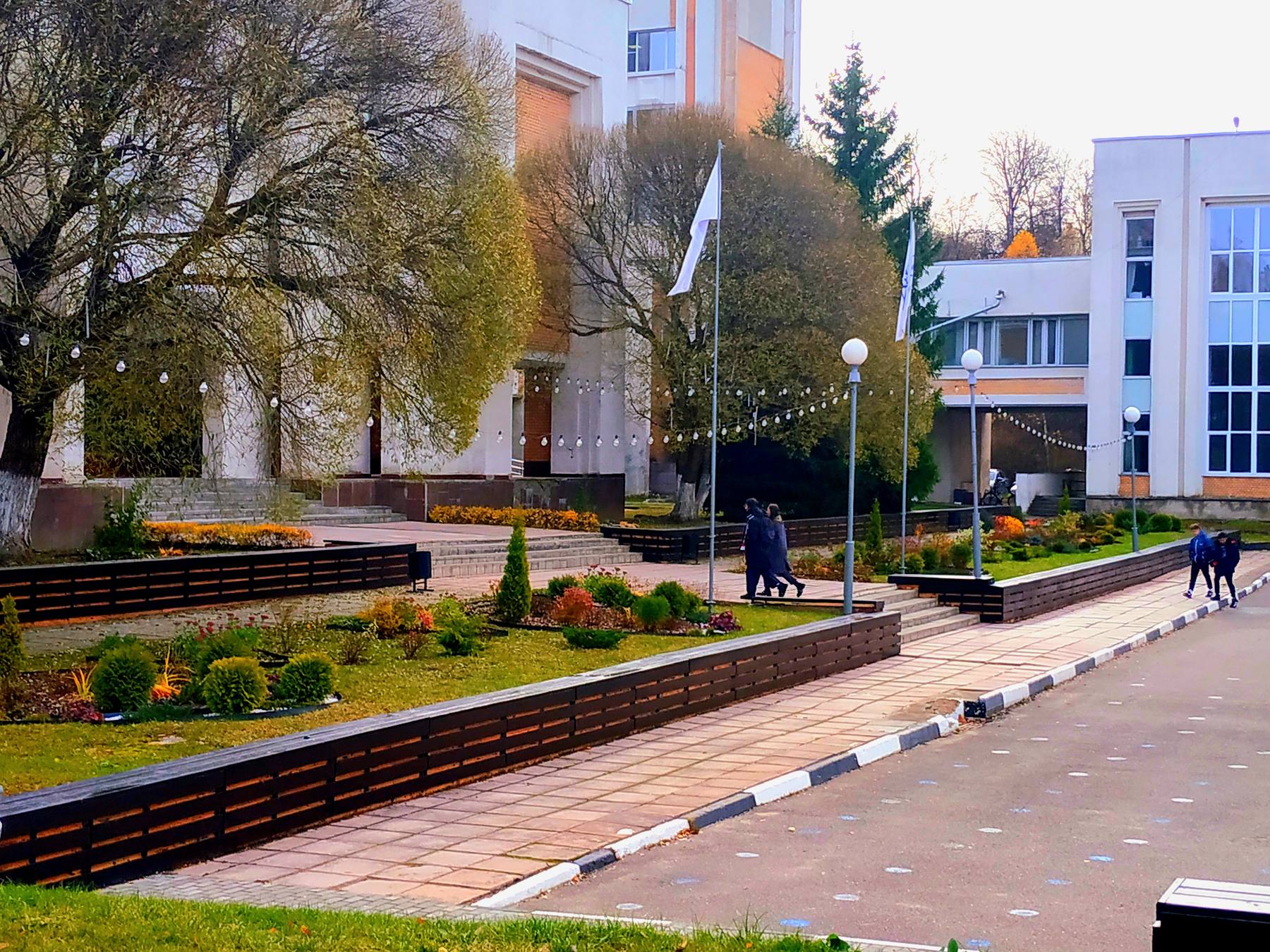 Obninsk, Russia