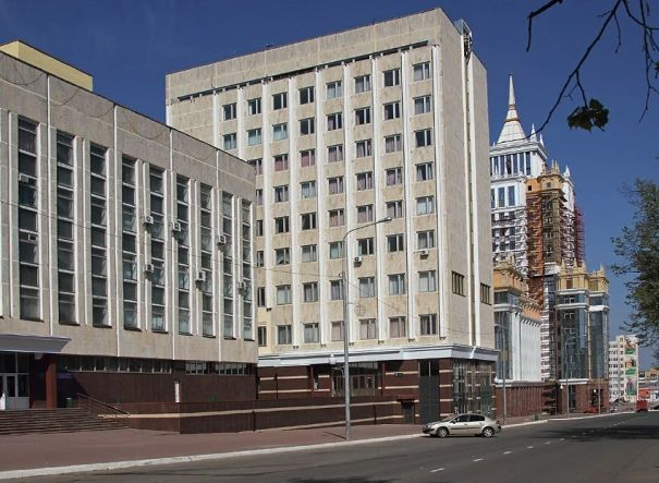 Saransk, Russia