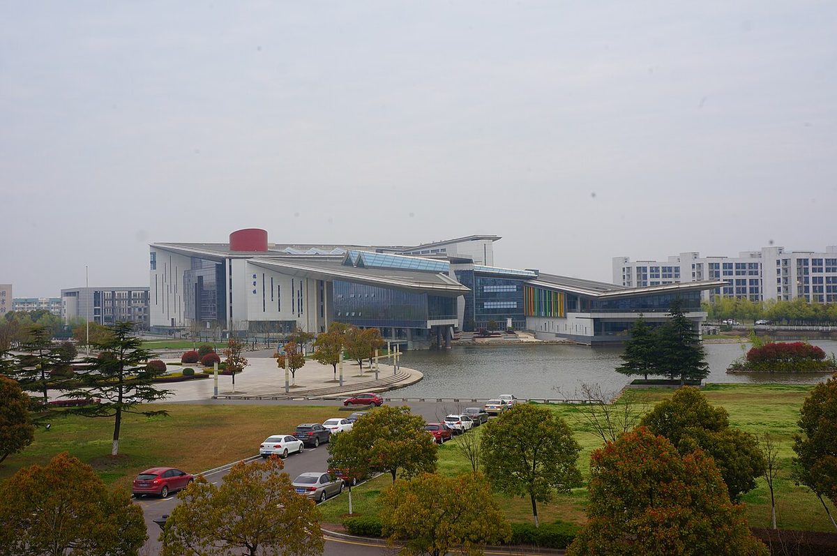 Nanjing, China