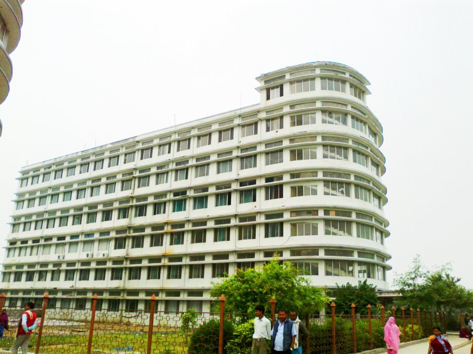 Birgunj, Nepal