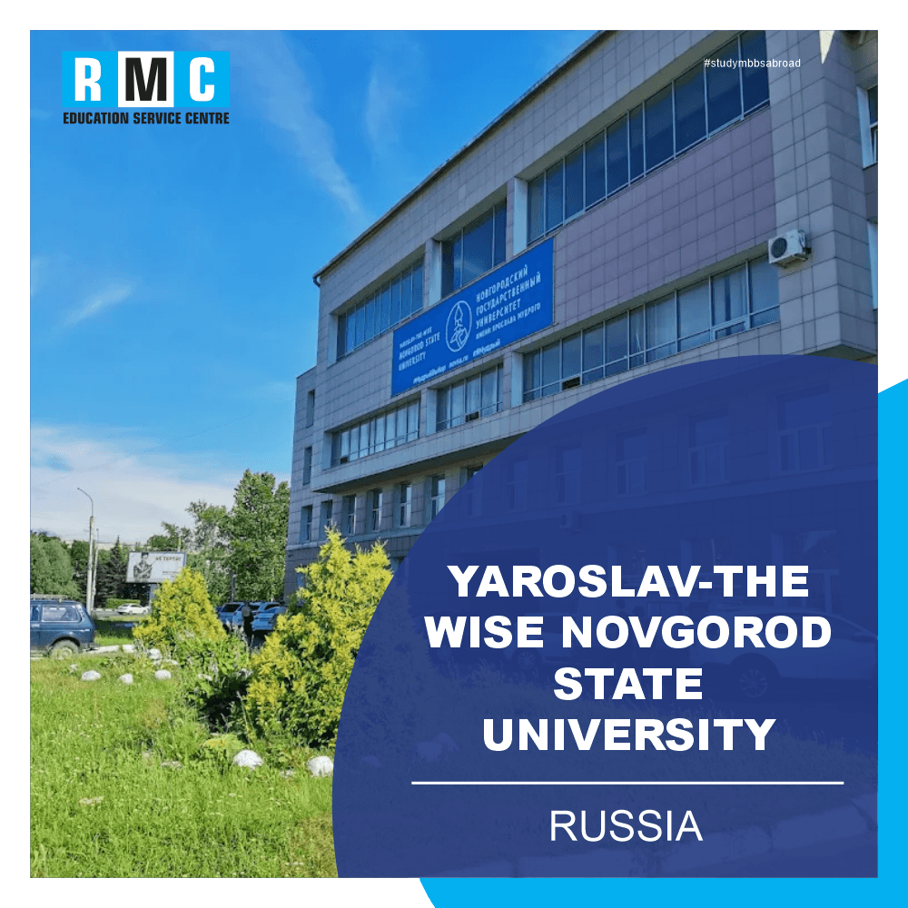 Veliky Novgorod, Russia