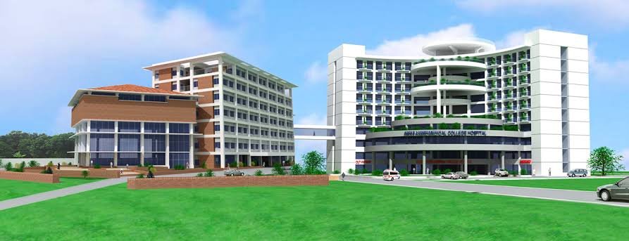 Kishoreganj, Bangladesh