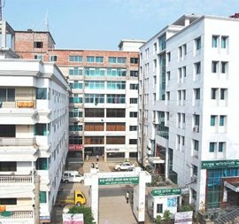 Rangpur, Bangladesh