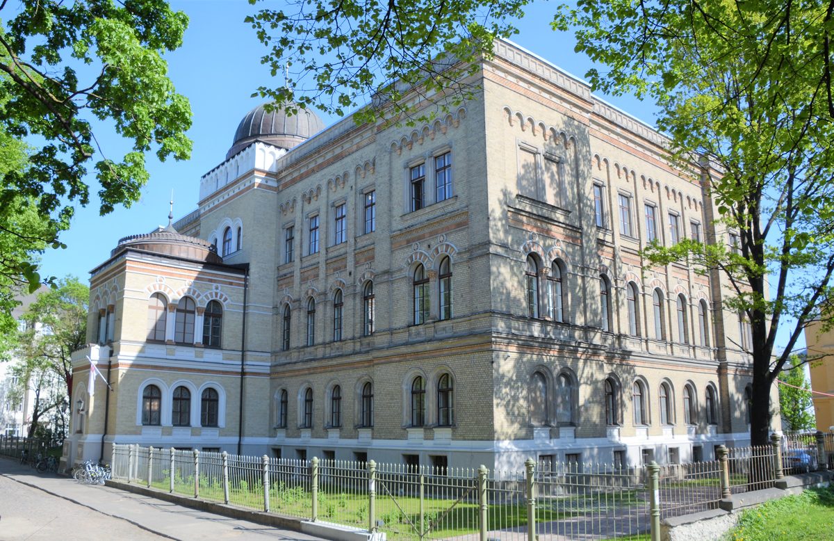 Riga, Latvia