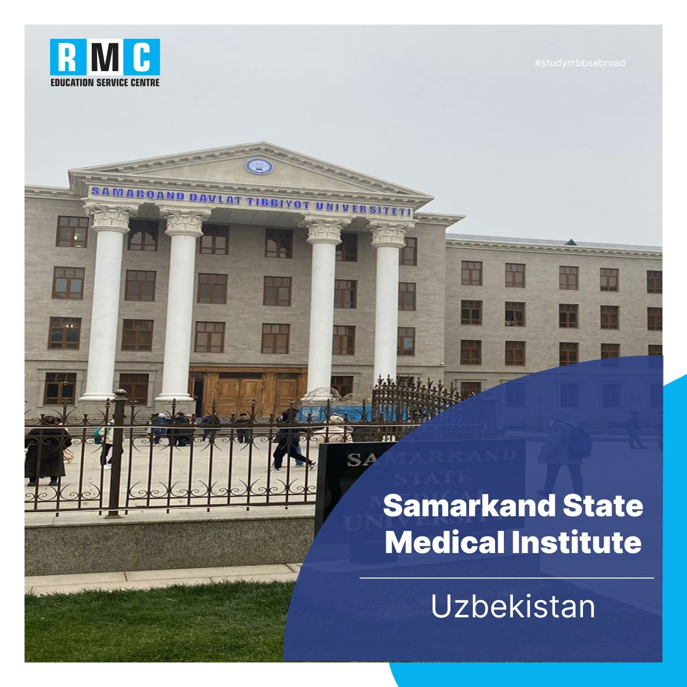 Samarkand, Uzbekistan