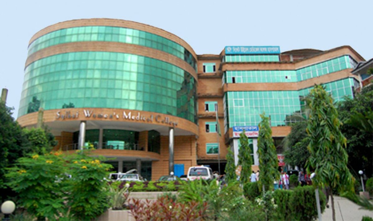 Sylhet, Bangladesh