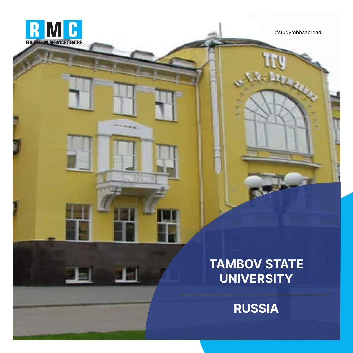 Tambov, Russia
