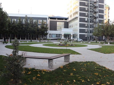 Tashkent, Uzbekistan