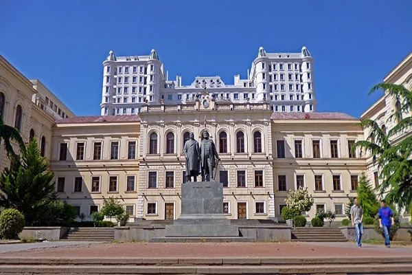 Tbilisi, Georgia