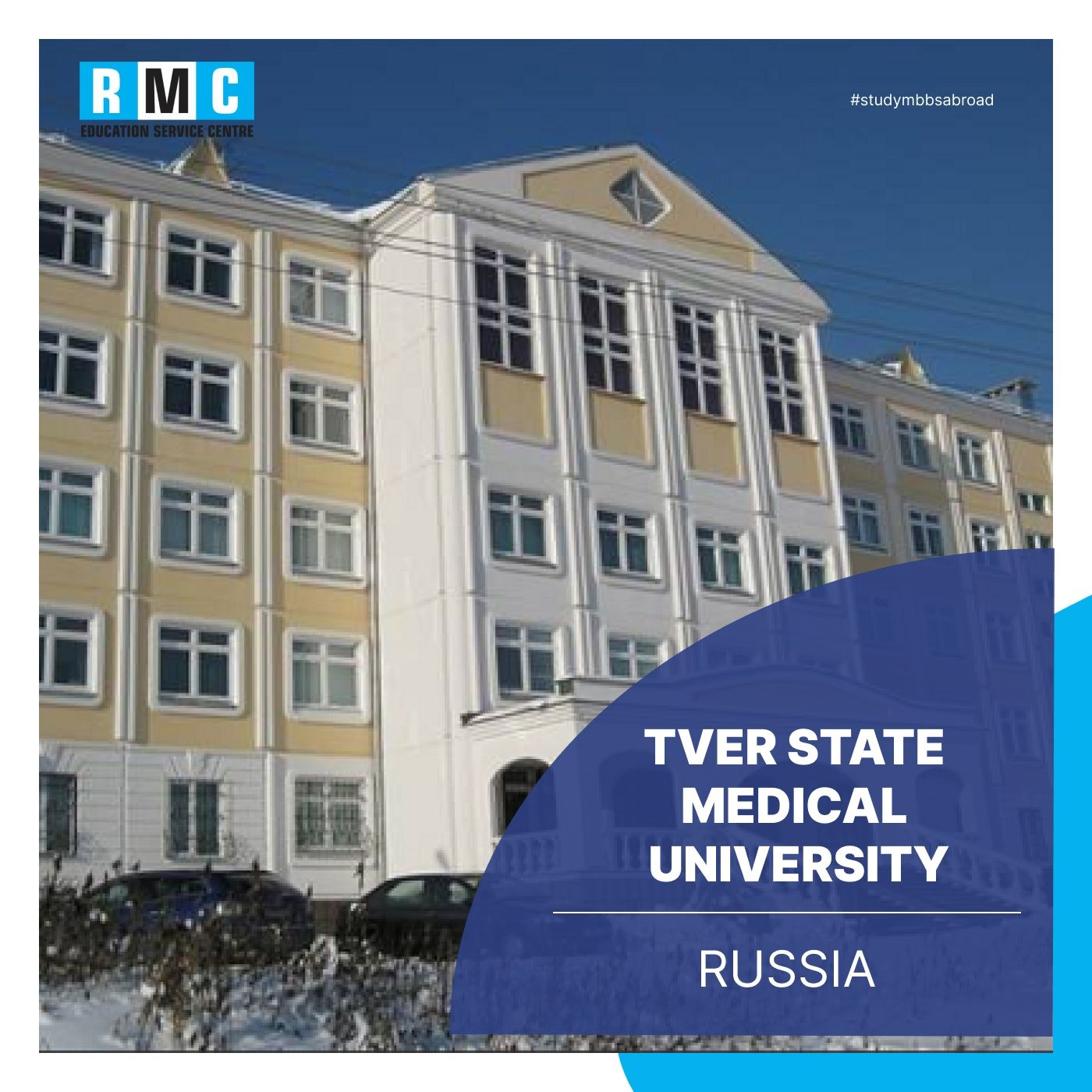 Tver, Russia