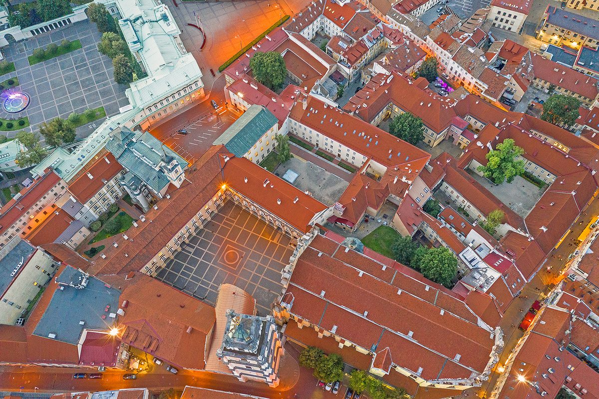 Vilnius, Lithuania