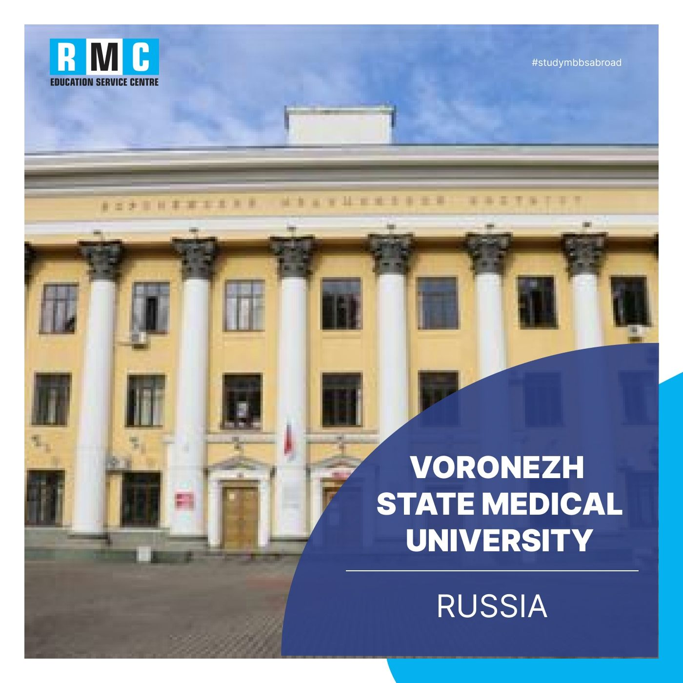 Voronezh, Russia