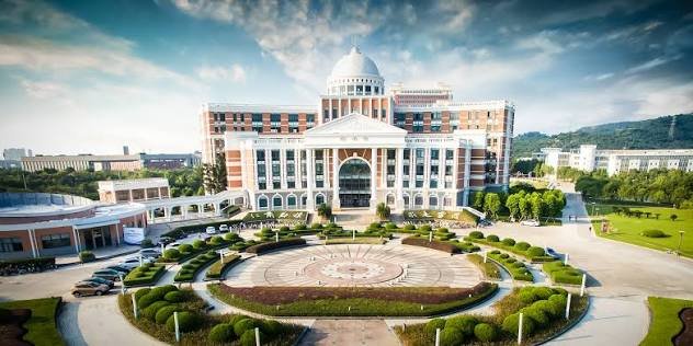 Wenzhou, China