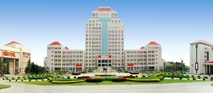 Yangzhou, China