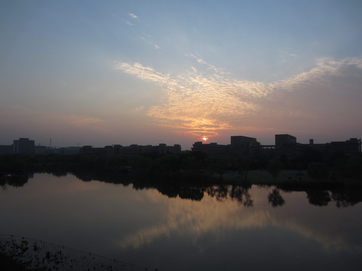 Hangzhou, China