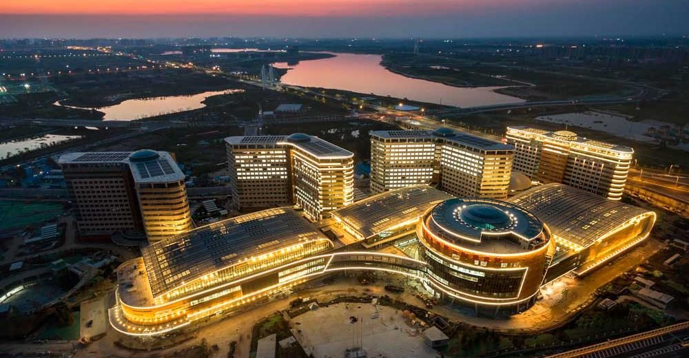 Zhengzhou, China